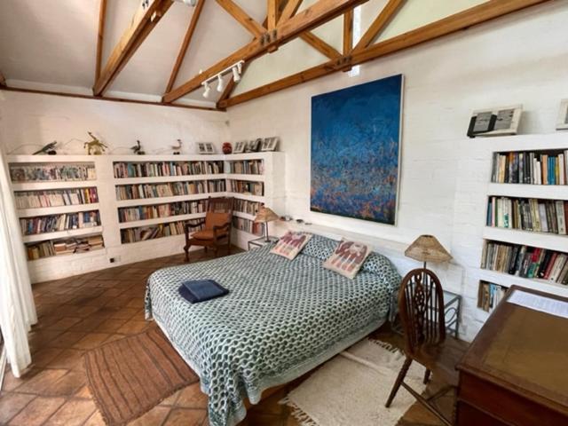 Weaver Cottages ฮาราเร ภายนอก รูปภาพ